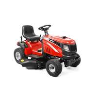 Hecht Hecht 5114 Kerti Traktor 12 LE, Vágószélesség:98 cm, Oldalkidőbóval