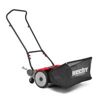 Hecht Hecht 514PROFI Mechanikus Fűnyíró