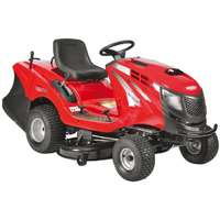 Hecht Hecht 5176 Kerti Traktor 13,3 LE Vágószélesság: 102 cm B&S Motor 3000-4000 négyzetméter