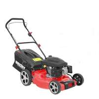 Hecht HECHT 546 Benzinmotoros Fűnyíró