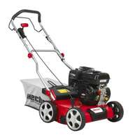 Hecht Hecht 5676 Benzines Gyepszelloztető 40 cm 163 ccm