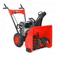 Hecht Hecht 9555 Kétfokozatú Önjáró Benzinmotoros Hómaró, OHV 4-Ütem