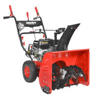 Hecht Hecht 9661SE Önjáró Benzines Hómaró Elektromos Indítással És Lámpával