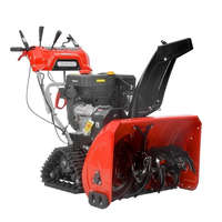 Hecht HECHT ÖNJÁRÓ BENZINES HÓMARÓ, EL. INDÍTÁS, FÉNYSZÓRÓ