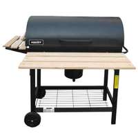 Hecht Hecht BARREL Kerti Grill