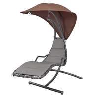 Hecht HECHT DREAMHONEY Hintaágy Napellenzovel