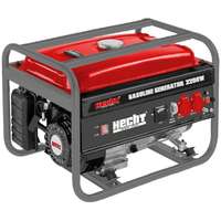 Hecht Hecht GG2500 Áramfejlesztő