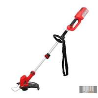 Hecht HECHT 1040 AKKUMULÁTOROS FűszegélyNYÍRÓ