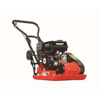 Hecht HECHT 1111 – Lapvibrátor (63 kg, 11 kN)