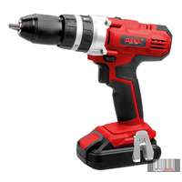 Hecht HECHT 1278 AKKUMULÁTOROS CSAVARBEHAJTÓ, ÜTVEFÚRÓ