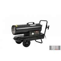 Hecht Hecht 3021 hőlégbefúvó (gázolajos)