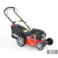 Hecht HECHT 543 Benzinmotoros Fűnyíró 98 ccm