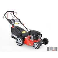 Hecht HECHT 543 SX Benzinmotoros önjáró Fűnyíró 98 ccm