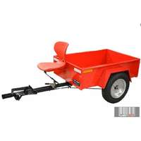 Hecht Utánfutó HECHT7100-hoz