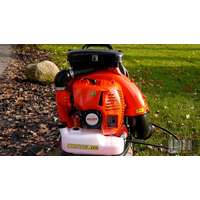 Hecht HECHT Benzines LOMBFÚVÓ