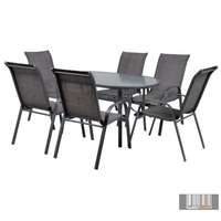 Hecht HECHT EKONOMY SET 6 KERTI BÚTOR