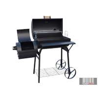 Hecht HECHT SENTINEL KERTI GRILL