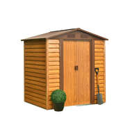 MAXTORE kerti ház MAXTORE WOOD 65 LG2300