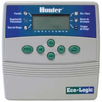 Hunter HUNTER Öntözés vezérlő ELC Eco-Logic 401i - 4 körös beltéri
