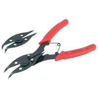 EXTOL EXTOL zégerfogó klt. ; 150mm, 6 funkciós 10292