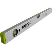 EXTOL EXTOL vízmérték 0,5mm/m pontos ( alu.) ; 1000mm 3580A