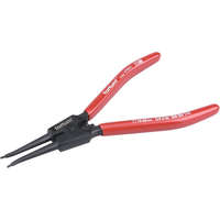 Fortum Fortum zégerfogó, egyenes külső; 180 mm, CV. FORTUM 4770513