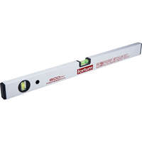 Fortum Fortum vízmérték 0,5mm/m pontos ( alu.), elektronikusan kalibrált libella FORTUM; 600mm 4783576