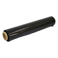 EXTOL EXTOL fólia sztreccs kézi fekete raklapövező, 500mm/0,023mm, 2,15/0,35kg 170fm 84734