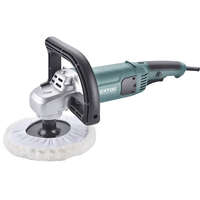 EXTOL EXTOL 8792500 sarok-polírozógép 180 mm 1400W, 1300-3900 ford/perc, papír doboz