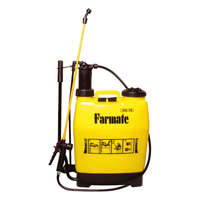 EXTOL EXTOL 92604 háti permetező permetszóróval; 18 liter