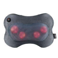 Naipo Naipo MGP-129M nyak és hátmasszázs párna shiatsu mélyszöveti masszázzsal