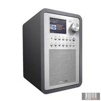 Sangean Sangean WFR-70 Internet Rádió / DAB+ / FM-RDS / USB / Network Music Player