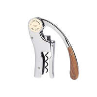 l'atelier du vin L'Atelier du Vin 095464-7 Oeno Motion Wood karos dugóhúzó- faborítású