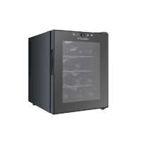 lasommeliere la Sommeliere LS12C 12 palackos hibrid borhűtő