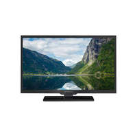 Alphatronics Alphatronics SL-19 DS 19"-os (47cm) LED tv / DVD lejátszó, 12-230V