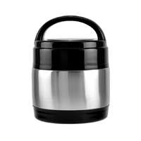 Perfect Home Perfect Home Rozsdamentes ételtermosz ~1000ml