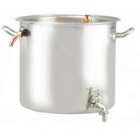 Perfect Home Perfect Home Pálinkafőző Komplett hűtőedény 17-50 l pálinkafőzőhöz 10451