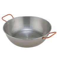 Perfect Home Paella füles serpenyő polírozott 30 cm 13415