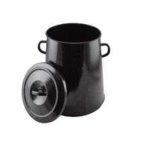 Perfect Home Perfect Home Zománc zsírosbödön 30 literes 14146