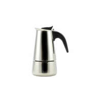 Perfect Home Perfect Home Rozsdamentes kávéfőző 4 személyes 28012