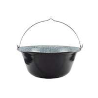 Perfect Home Perfect Home 71009 Zománc gulyás bogrács 14 liter