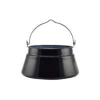 Perfect Home Perfect Home Bajai Zománcozott halfőző bogrács 30 liter 71019