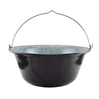 Perfect Home Perfect Home 71039 Zománc gulyás bogrács 30 liter