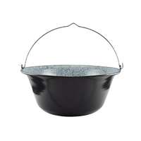 Perfect Home Perfect Home 71051 Zománc gulyás bogrács 16 liter