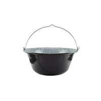 Perfect Home Perfect Home 71114 Zománc gulyás bogrács 8 liter