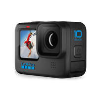 HOME HOME H10 BLACK (GoPro Hero 10) SOM-CHDHX-101-RW