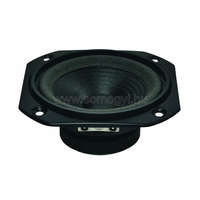 SAL SAL Középsugárzó, 100mm, zárt SKN-10