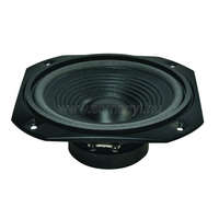 SAL SAL Középsugárzó, 165mm, zárt SKN-16