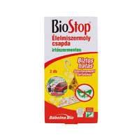 Biostop Biostop molycsapda 2 db