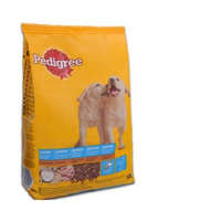 Pedigree Pedigree Száraz Junior Medium Baromfi 500g
